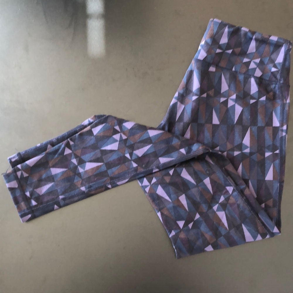 Lululemon Wunder Under Super Hi - Rise